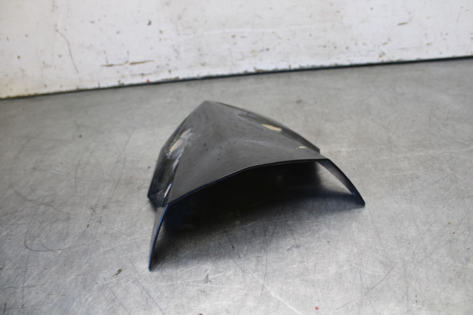 19-22 KAWASAKI Z400 WINDSHIELD WINDSCREEN  BB708