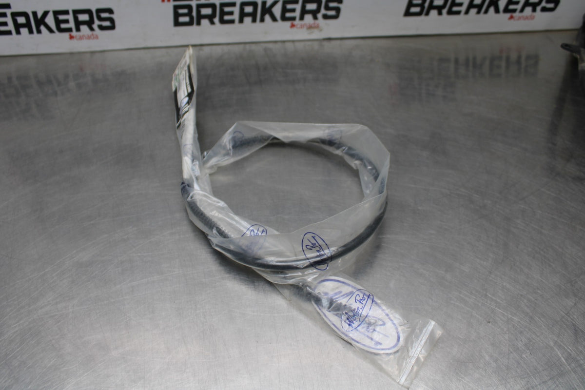 03-06 YAMAHA BLASTER 200 NEW!! CLUTCH CABLE LINE BB876