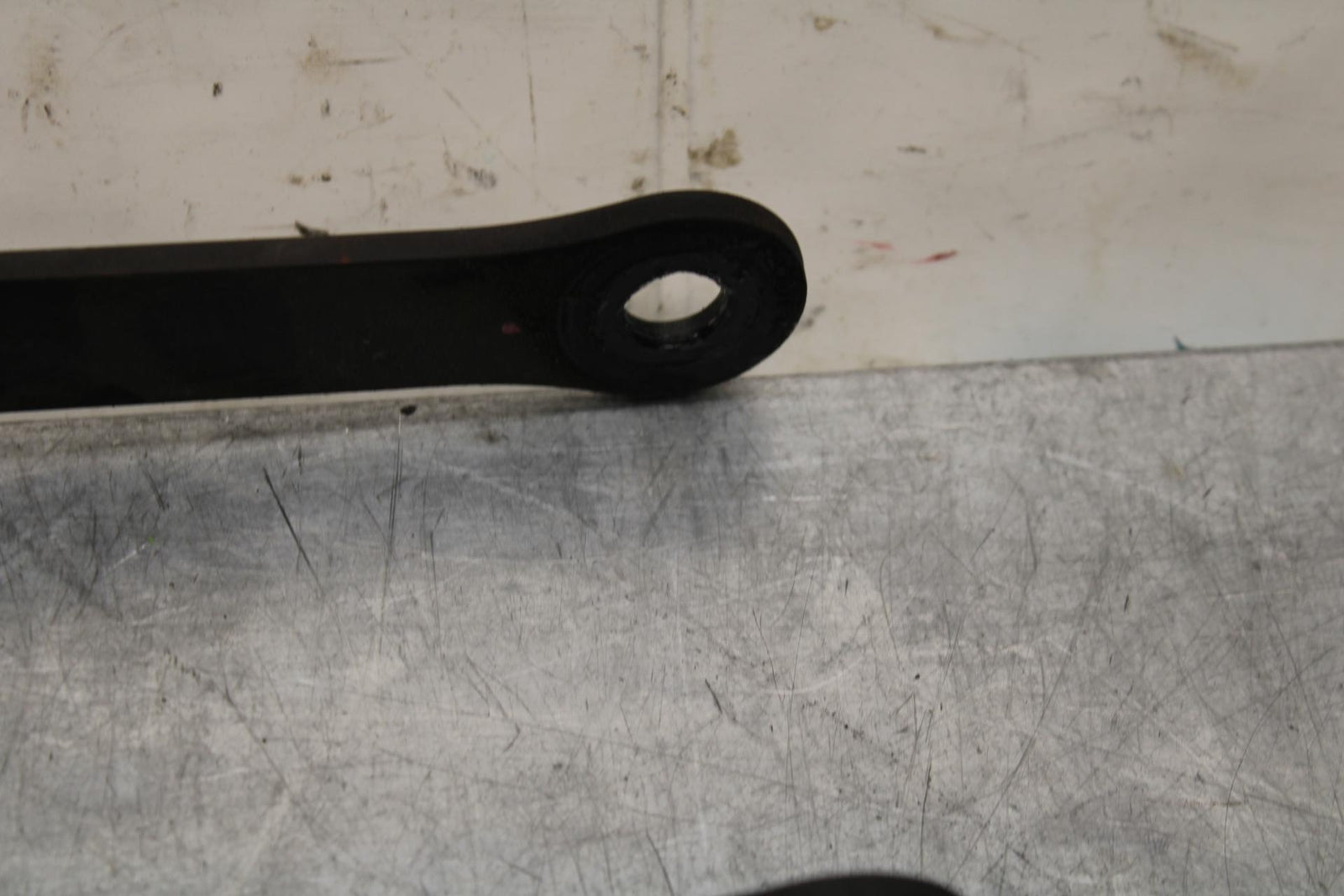 19-22 KAWASAKI Z400 REAR DOGBONE SHOCK LINKAGE LINK BB586