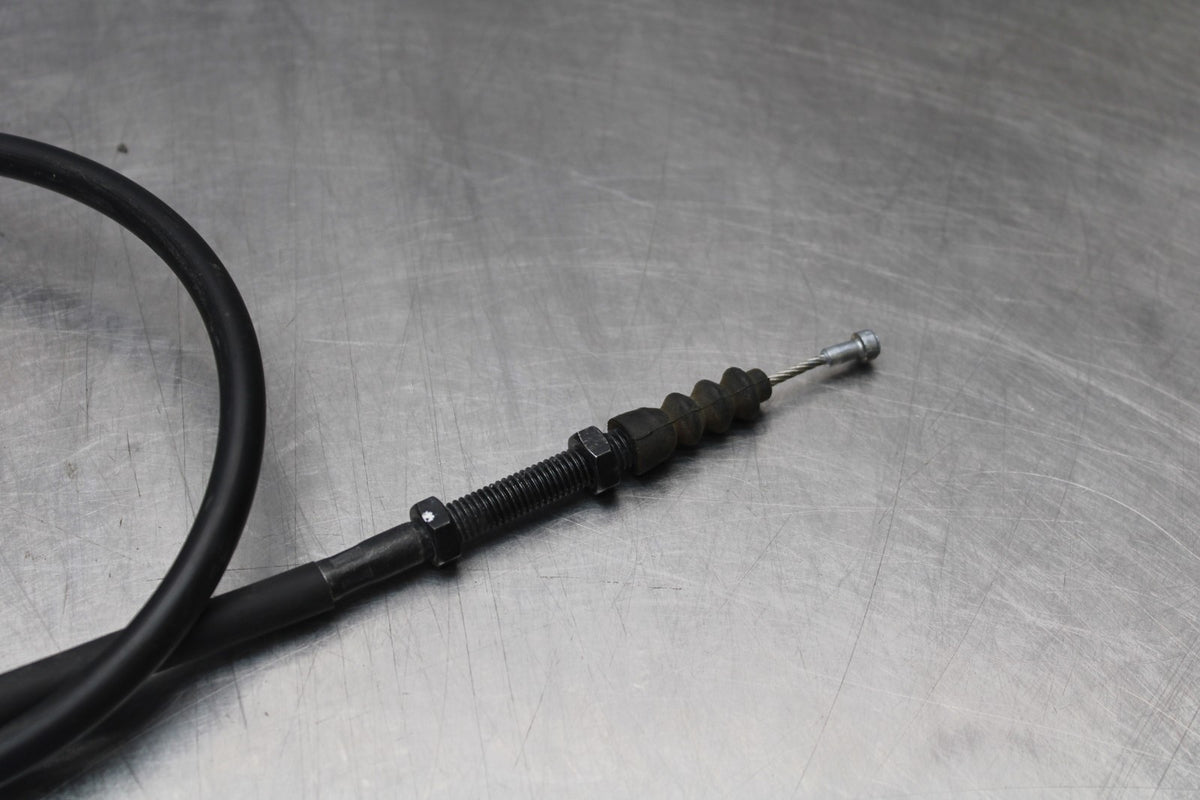 23 KAWASAKI NINJA 650 EX650 CLUTCH CABLE LINE BB920