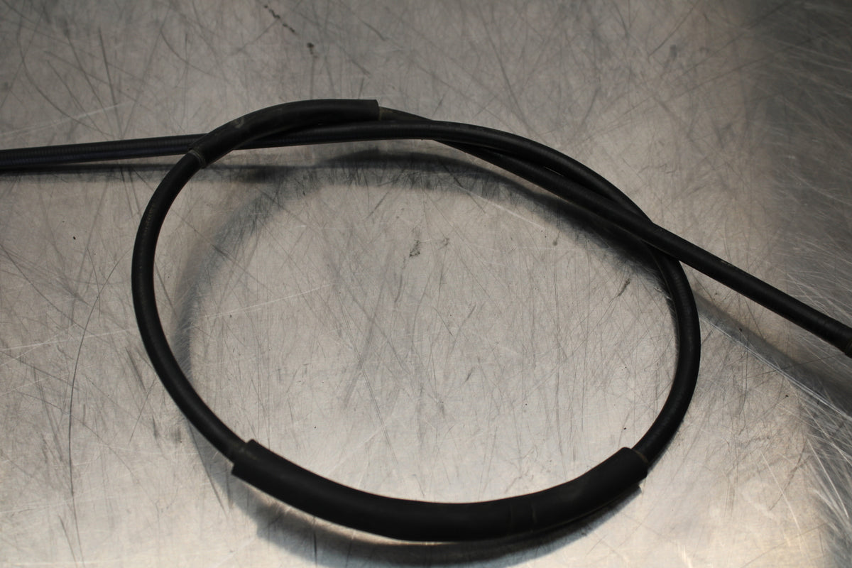 05-06 HONDA CBR600RR CLUTCH CABLE LINE BB149