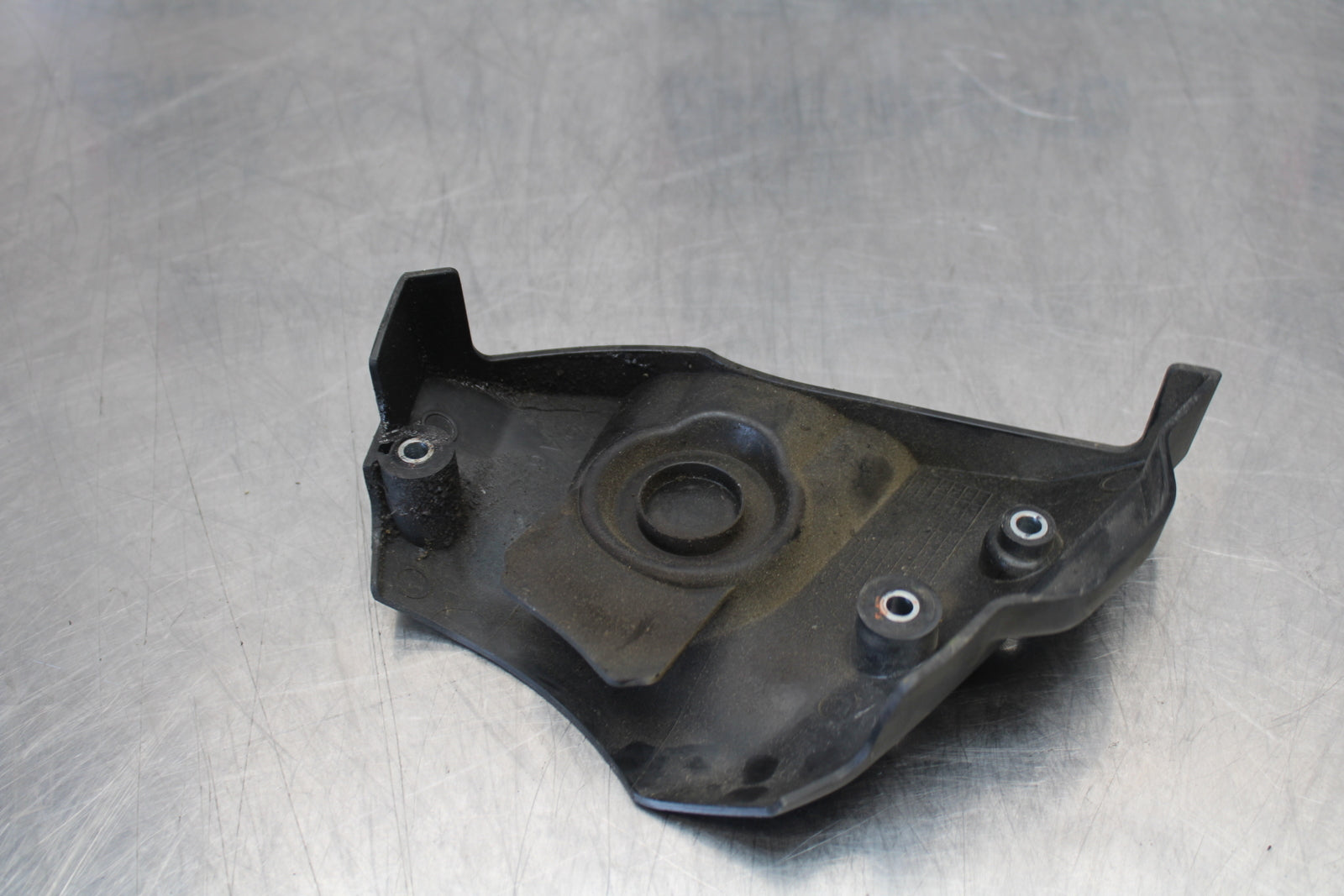 14-17 YAMAHA FZ07 ENGINE SPROCKET COVER BB162