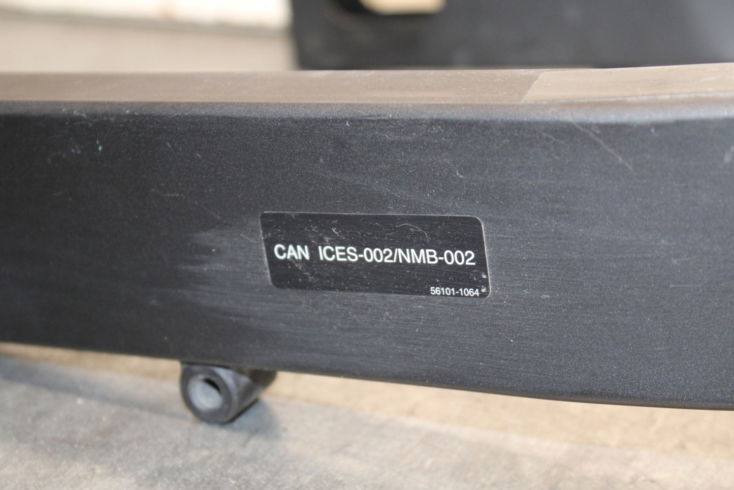 24 KAWASAKI NINJA 500 ABS REAR SWINGARM BACK SUSPENSION SWING ARM BB730