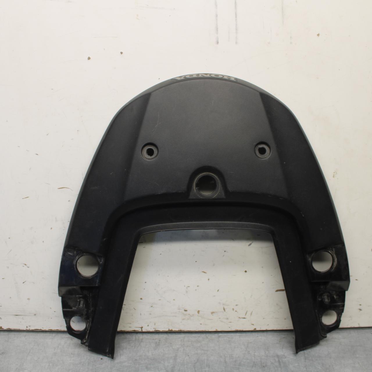 2008 Honda CBF1000 REAR BACK TAIL FAIRING COWL SHROUD BB641