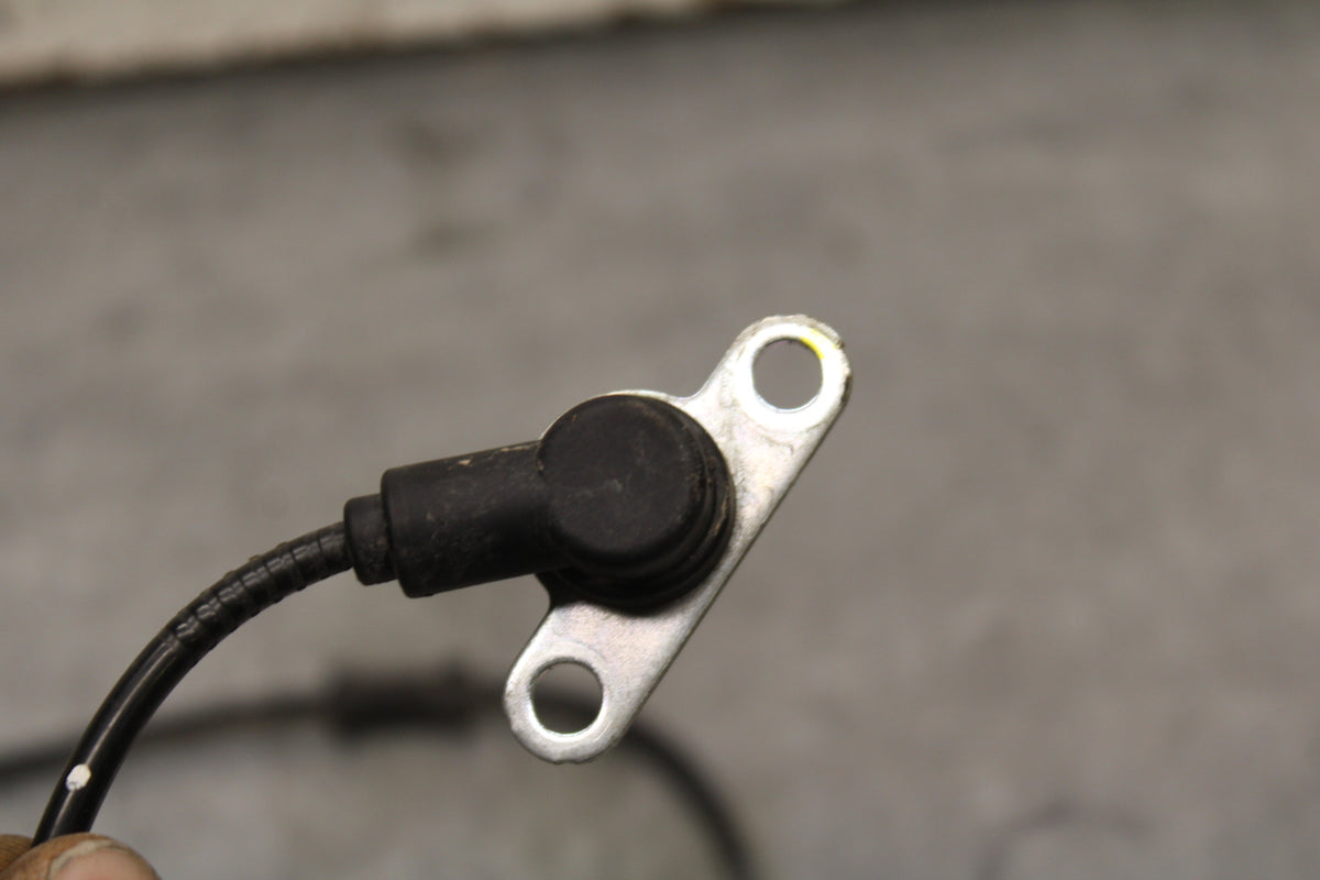 14 HONDA CTX1300A FRONT ABS BRAKE SENSOR BB732