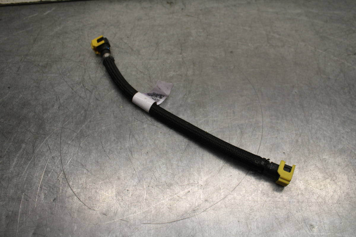 21-24 APRILIA TUONO 660 FACTORY FUEL HOSE GAS LINE TUBE PIPE BB733