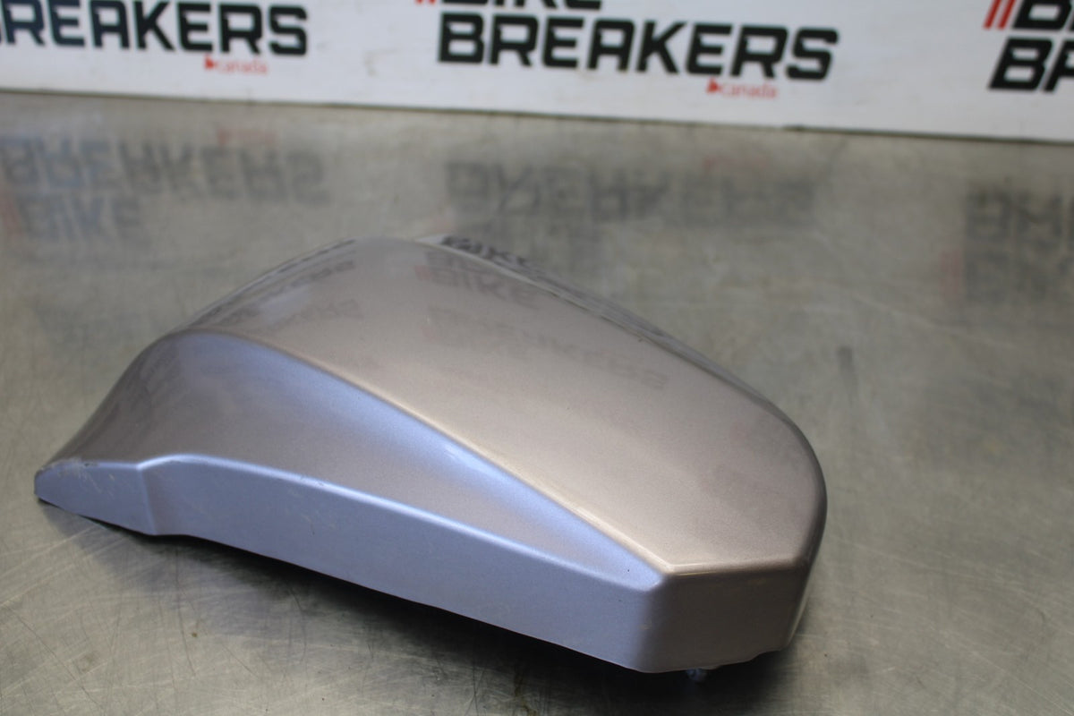 03-08 KAWASAKI VULCAN 1600 RIGHT SIDE COVER PANEL COWL BB865
