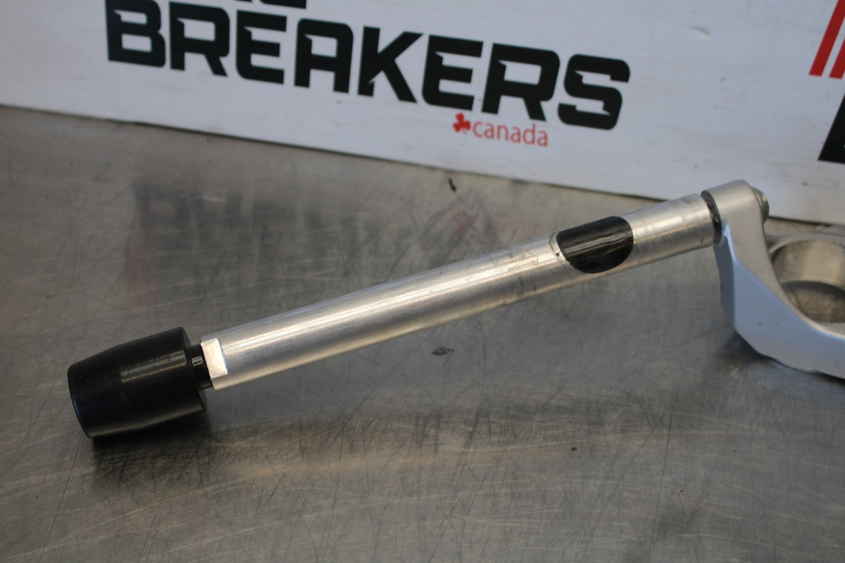 20-23 APRILIA RS660 FORKS UPPER TRIPLE TREE CLAMP BB889