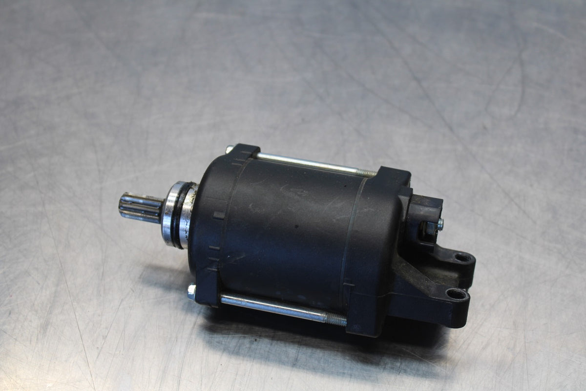 22-25 YAMAHA YZF R7 ENGINE STARTING STARTER MOTOR -DC 12V BB176