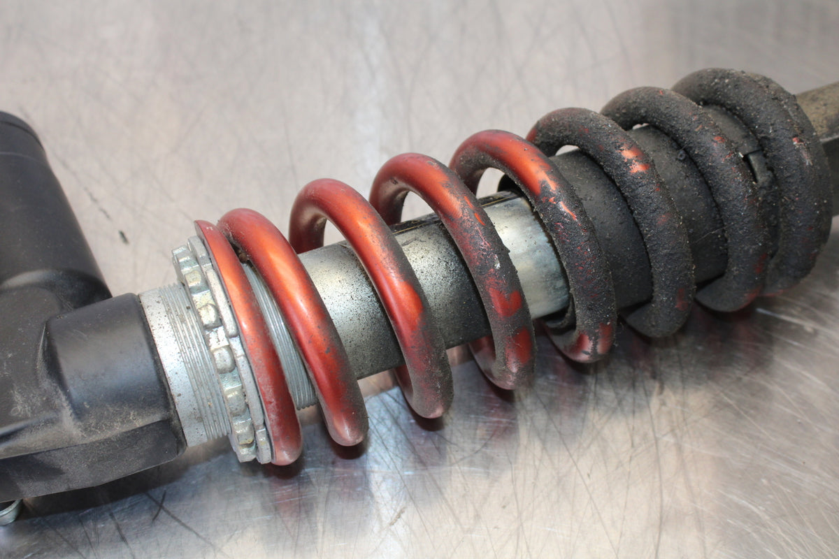 07 KAWASAKI Z1000 REAR BACK SHOCK ABSORBER SUSPENSION BB148