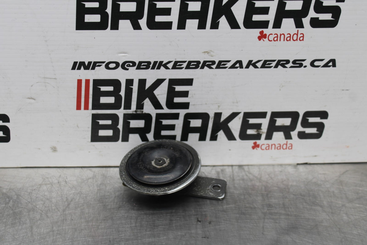 09 HONDA SHADOW 750 VT750 C2 HORN SIGNAL BB809