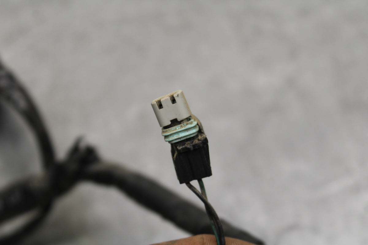 14 HONDA CTX1300A HEADLIGHT WIRE WIRING HARNESS LOOM BB732