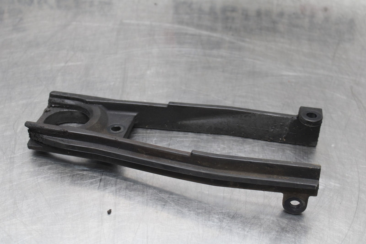 06-07 SUZUKI GSXR 600 SWINGARM CHAIN BUFFER SLIDER GUIDE BB845