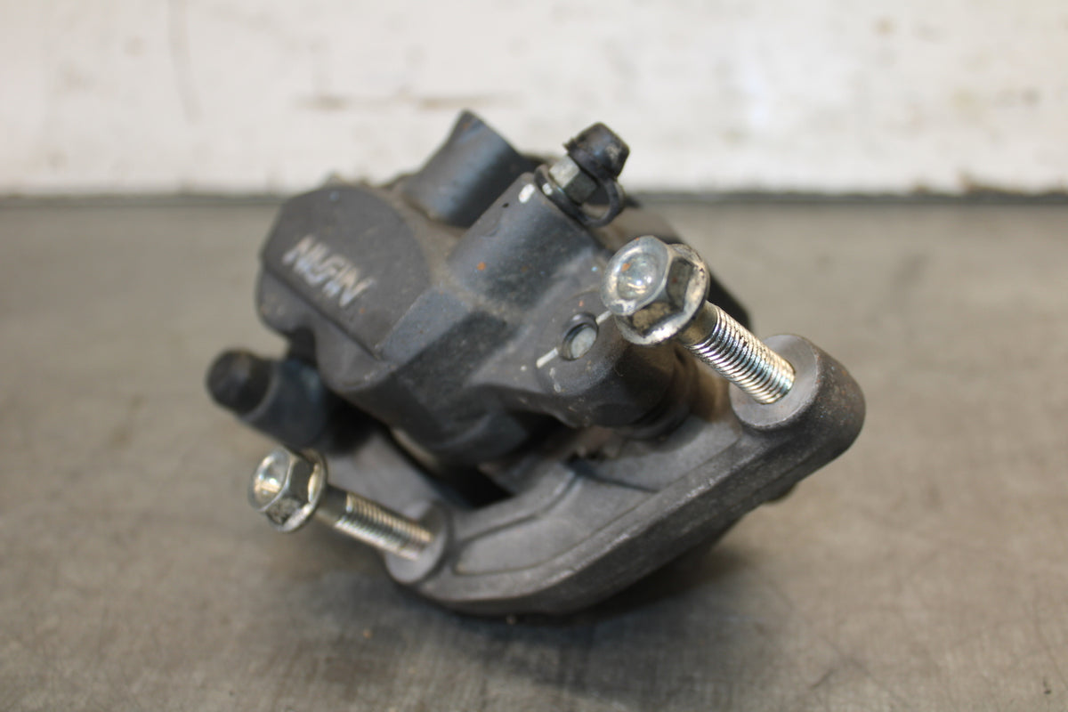 13-15 HONDA CBR500R RIGHT FRONT BRAKE CALIPER 45250-MGZ-J01 BB704