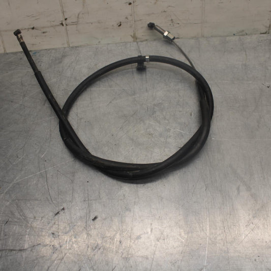 15-21 SUZUKI GSXR600 CLUTCH CABLE LINE BB460