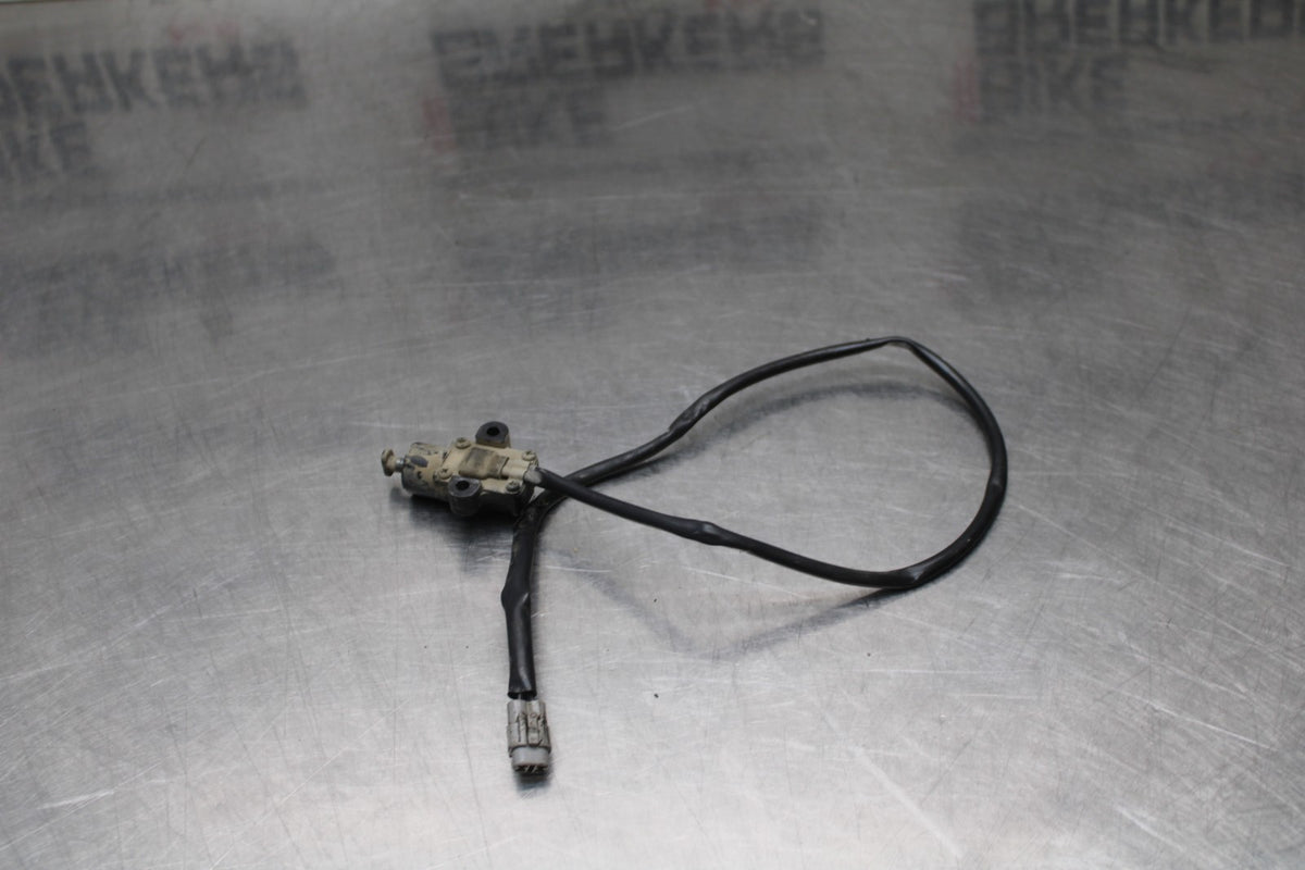 18 YAMAHA SUPER TENERE KICKSTAND SIDE KICK STAND SENSOR BB832