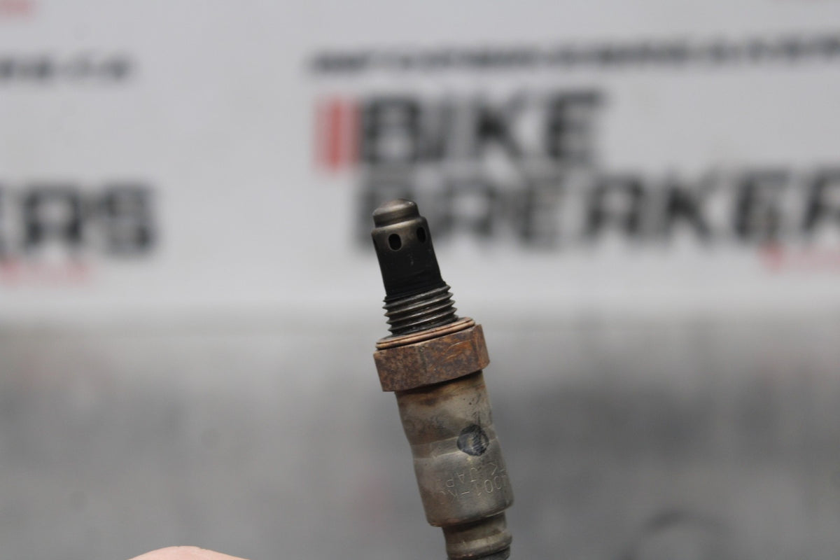 22 KAWASAKI NINJA 1000SX OXYGEN O2 EXHAUST GAS LAMBDA SENSOR BB780