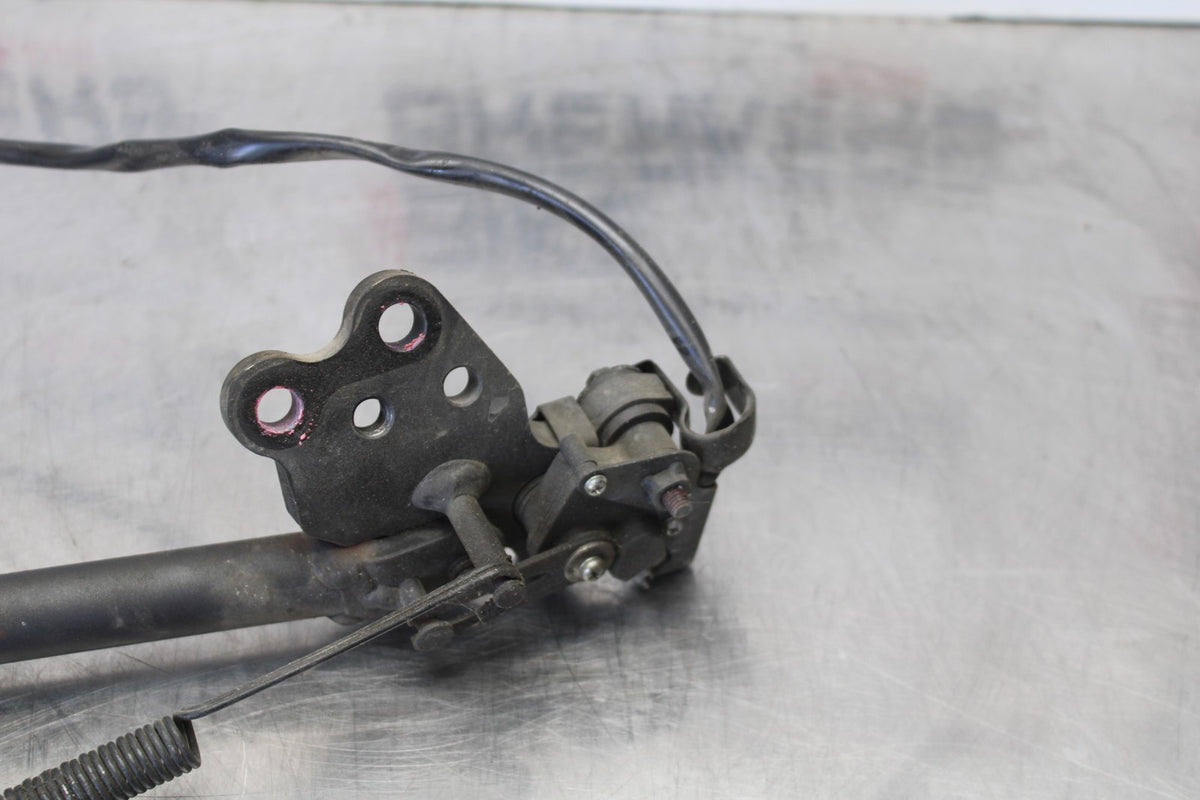 24-25 KAWASAKI ELIMINATOR 450 KICKSTAND SIDE KICK STAND BB869