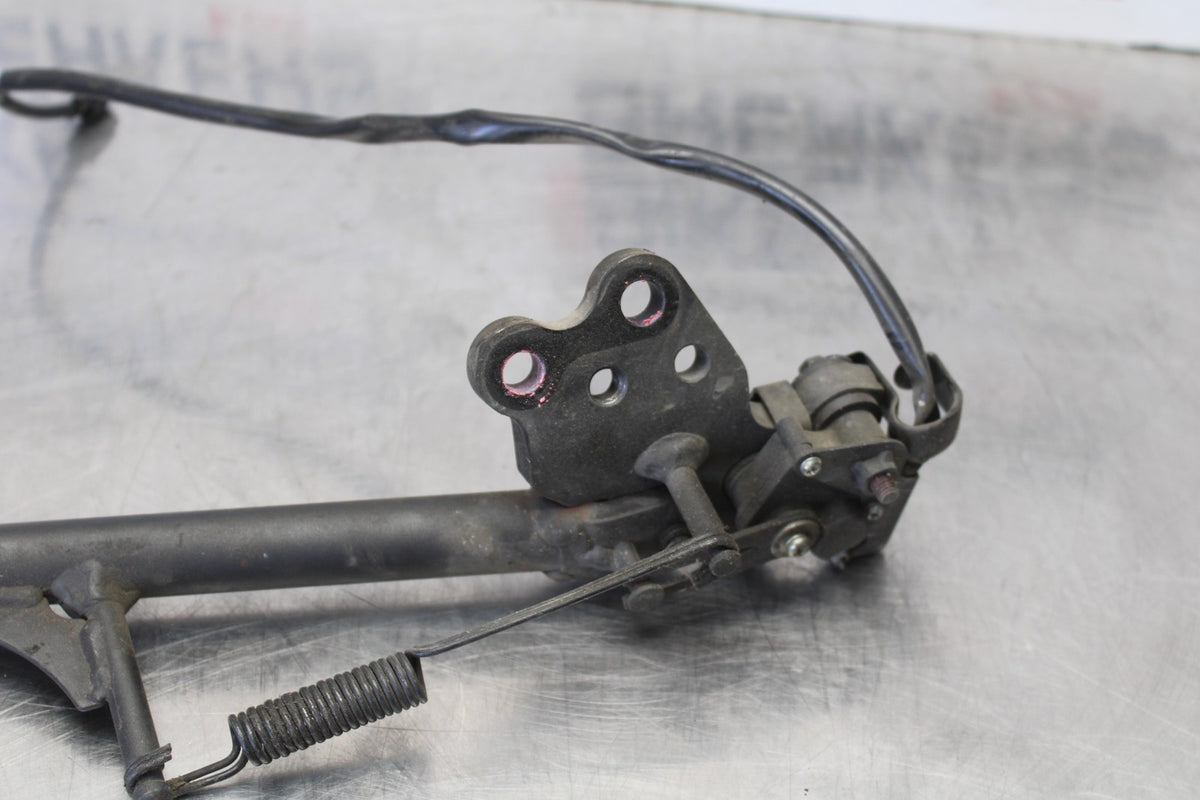 24-25 KAWASAKI ELIMINATOR 450 KICKSTAND SIDE KICK STAND BB869