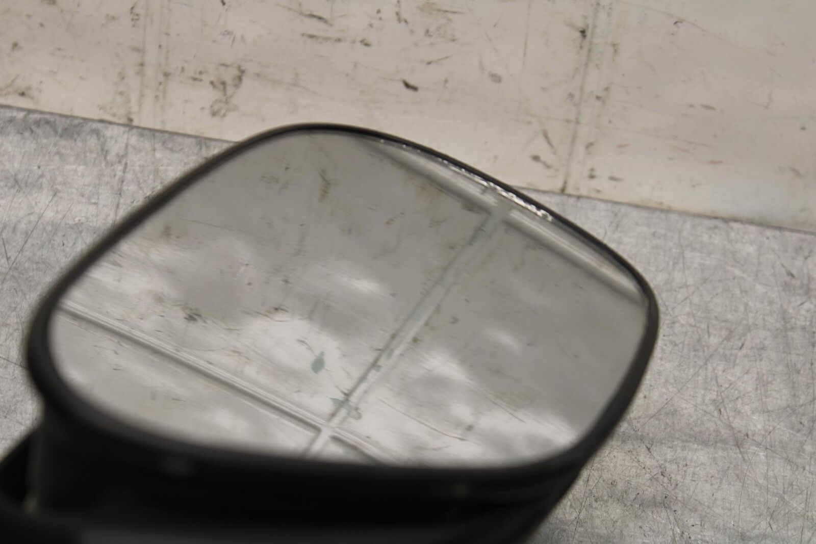 2015 Suzuki GSXR750 MIRRORS REARVIEW SET PAIR LEFT RIGHT BB595