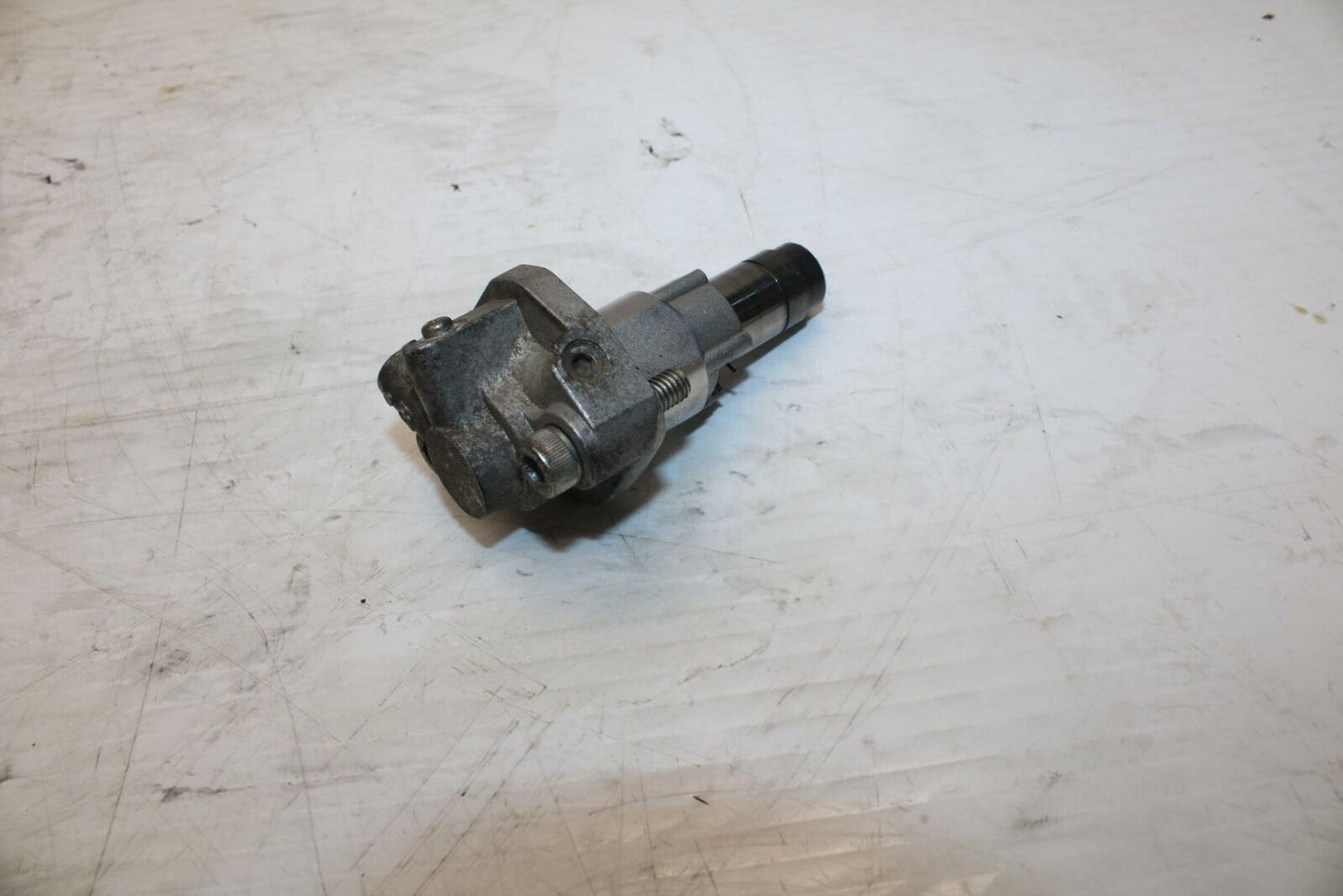 09-11 SUZUKI GSXR1000 CAM CHAIN CAMSHAFT TENSIONER BB284 #B