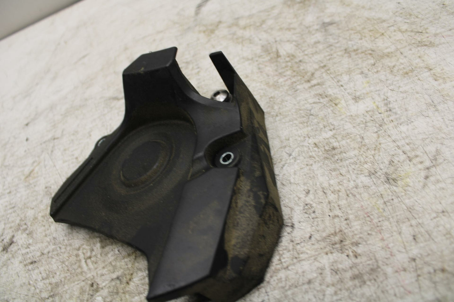 16-21 YAMAHA XSR900 ENGINE SPROCKET COVER BB370