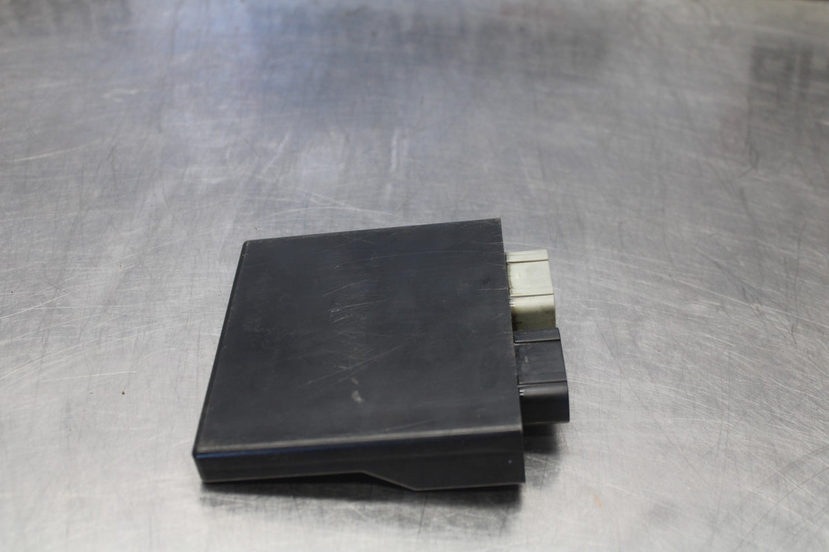 17 KAWASAKI Z900 ECU COMPUTER CONTROLLER UNIT BLACK BOX ECM CDI BB549