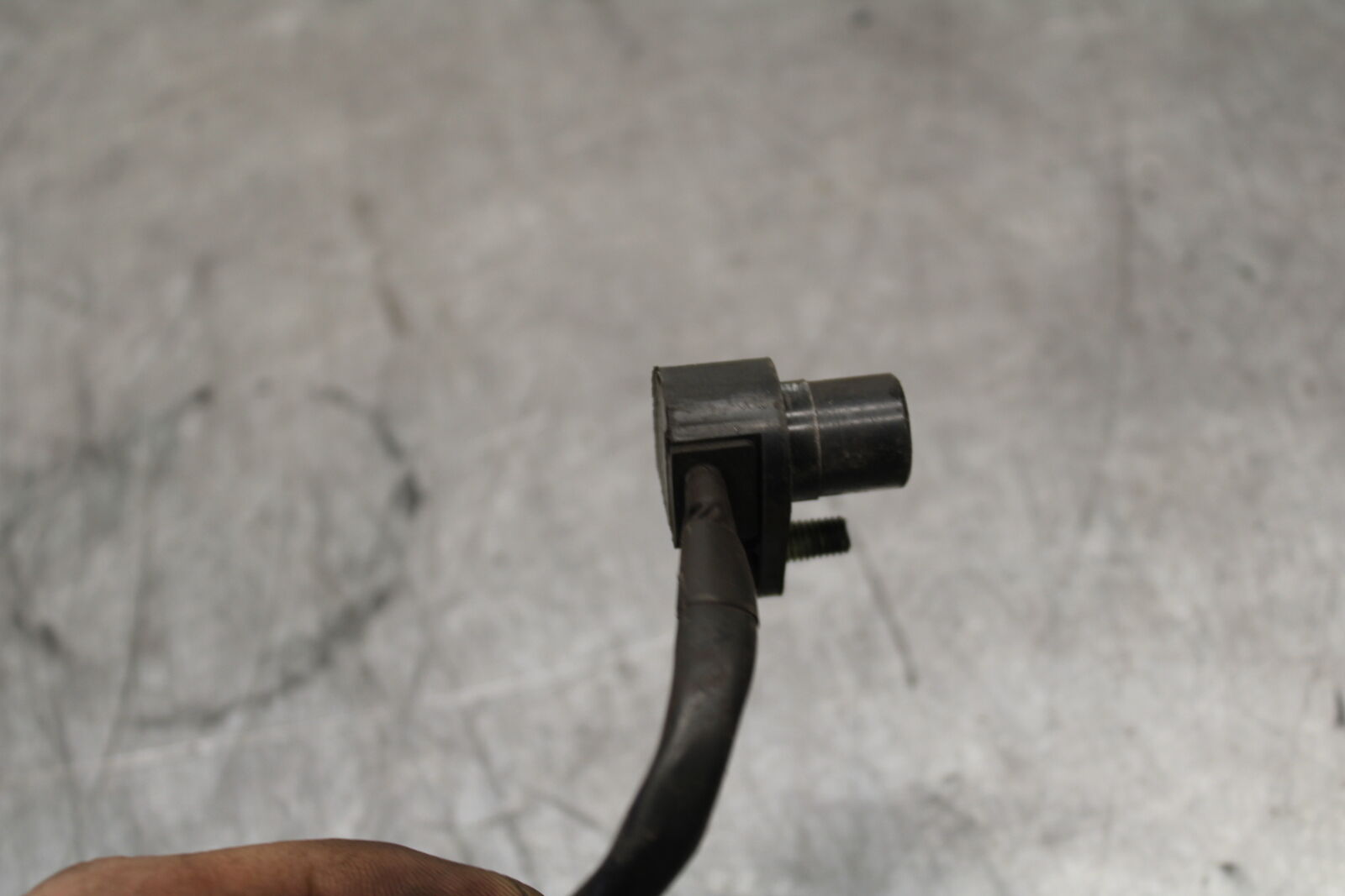 12-17 KAWASAKI ER-6N Z650 SPEED SPEEDOMETER SENSOR BB709