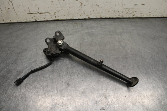 13-17 KAWASAKI NINJA ZX6R ZX636E KICKSTAND SIDE KICK STAND BB735