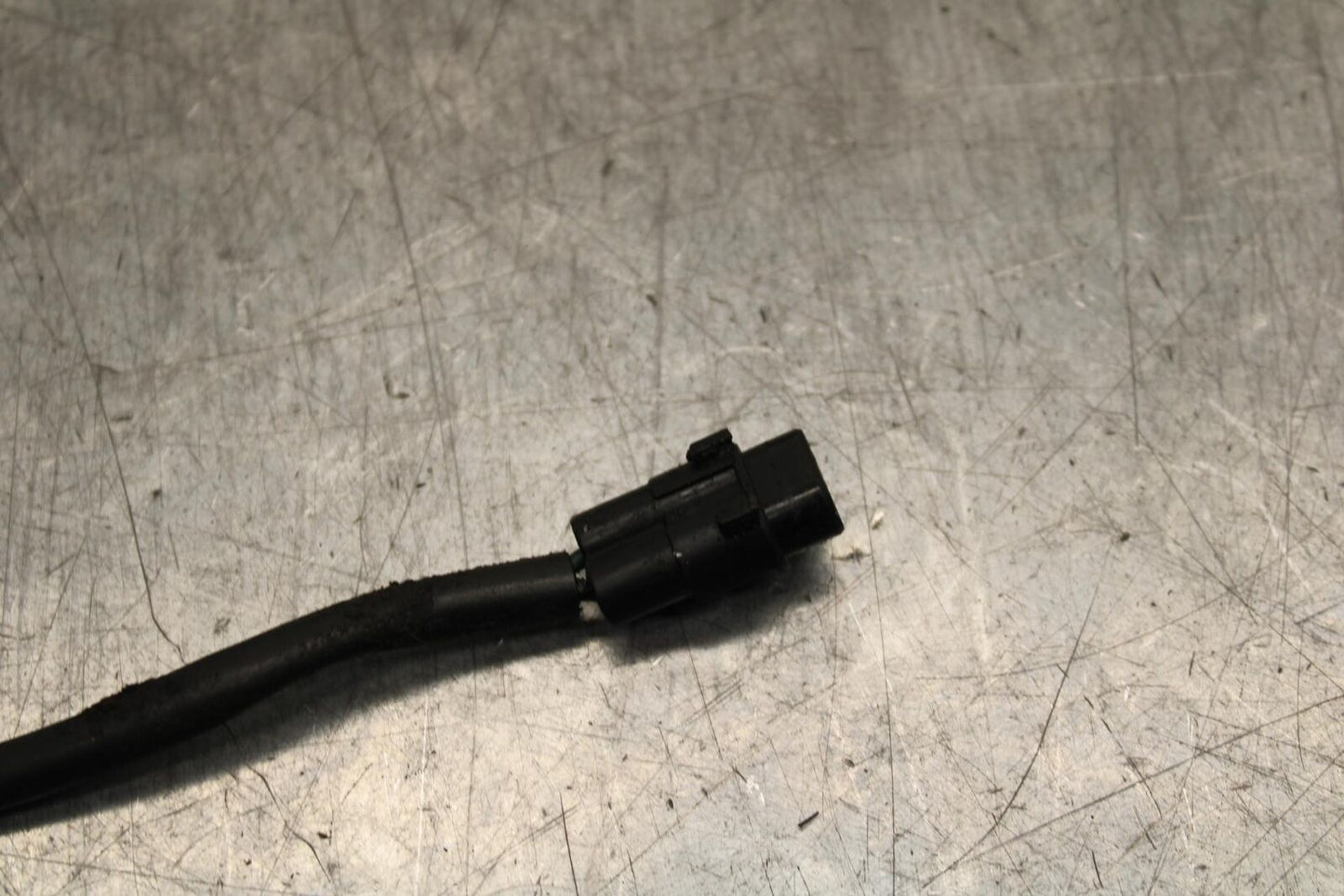 09-12 KAWASAKI NINJA ZX6R ZX600R KICKSTAND SIDE KICK STAND 32043-0059-18R BB617