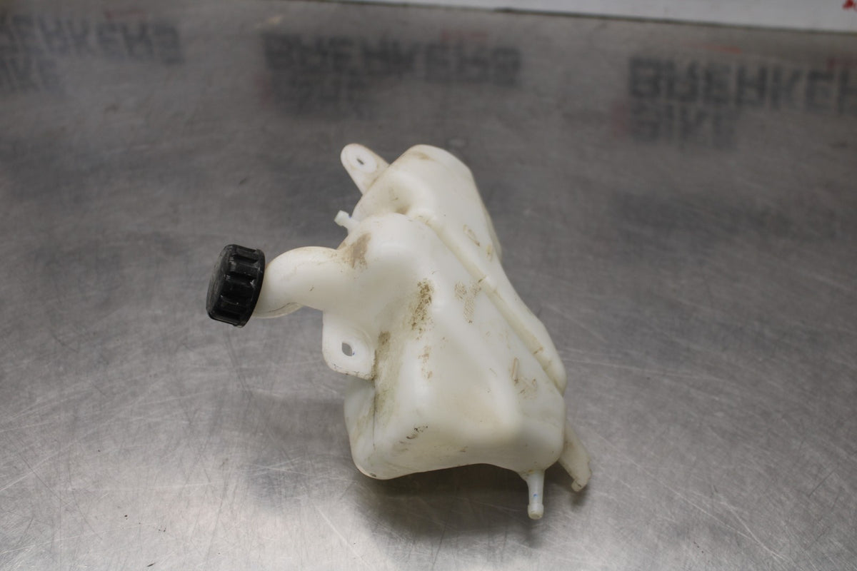 24-25 KAWASAKI NINJA 500 EX500J ABS COOLANT WATER TANK RESERVOIR BOTTLE BB934