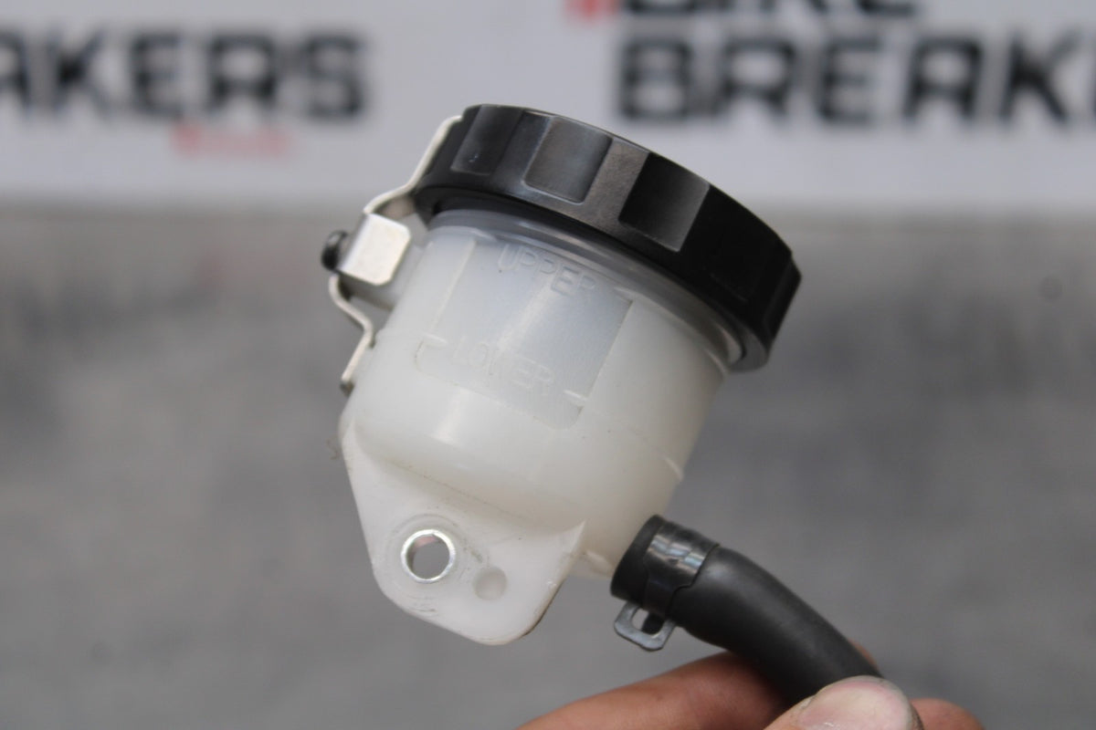 08 KAWASAKI NINJA ZX10R FRONT BRAKE MASTER CYLINDER BB902