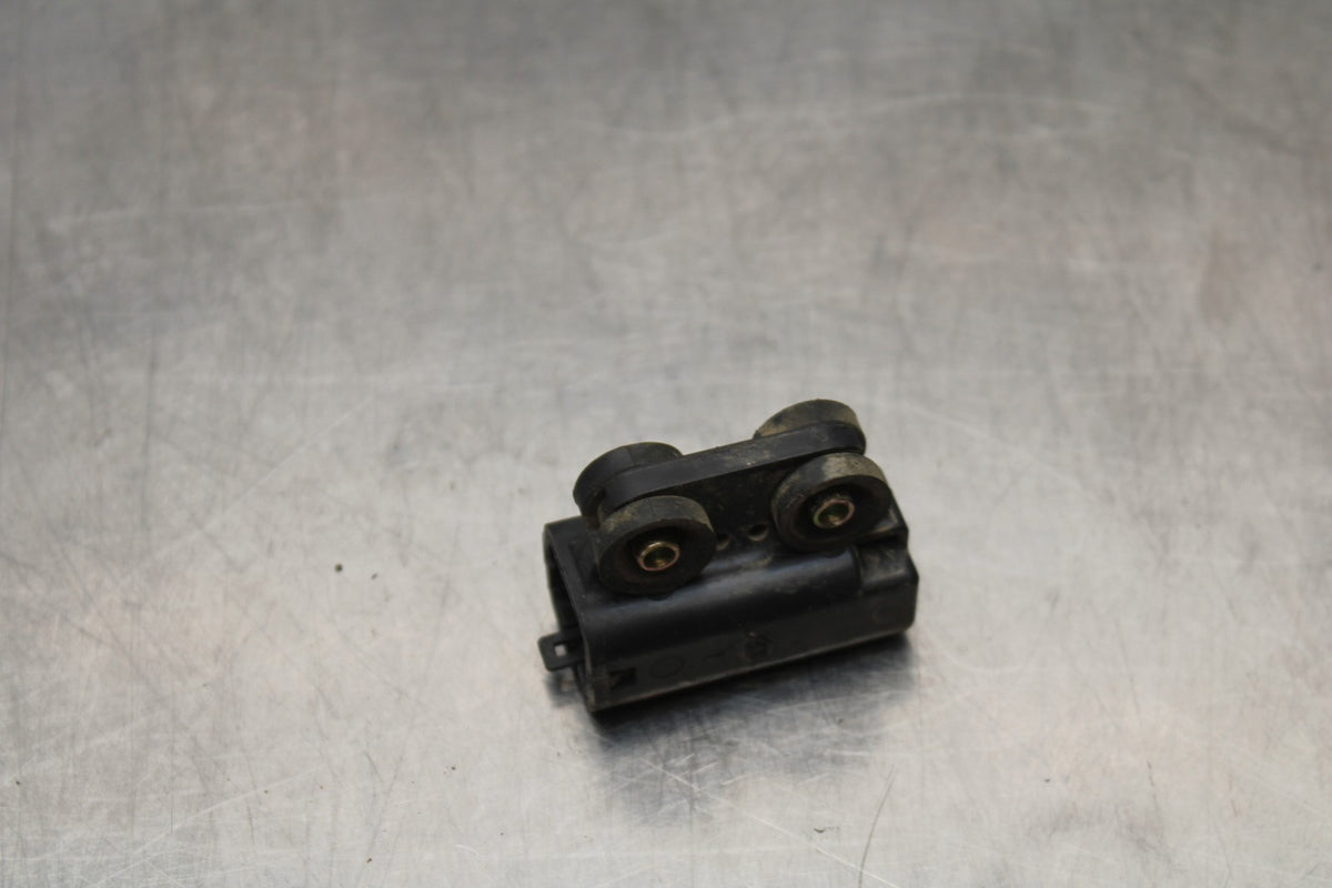 05 TRIUMPH ROCKET III TIP OVER BANK ANGLE CRASH SENSOR SWITCH  BB186