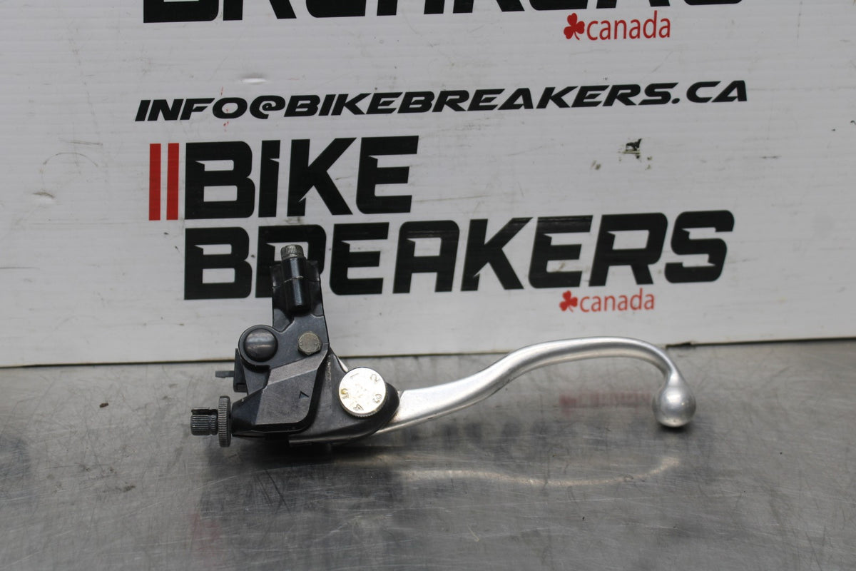 06 KAWASAKI Z750 CLUTCH PERCH MOUNT WITH LEVER  BB837