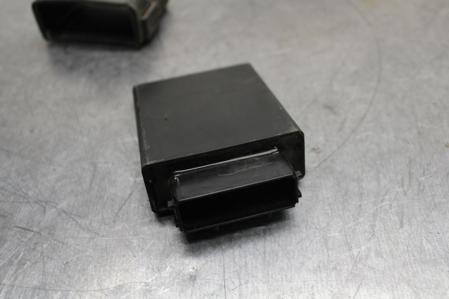 19-24 YAMAHA R3 ECU COMPUTER CONTROLLER UNIT BLACK BOX ECM CDI  BB736