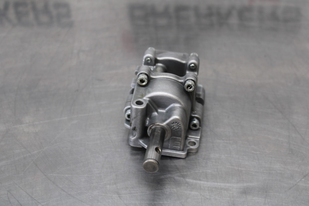 15 APRILIA RSV4 FACTORY APRC ABS ENGINE MOTOR OIL PUMP BB901