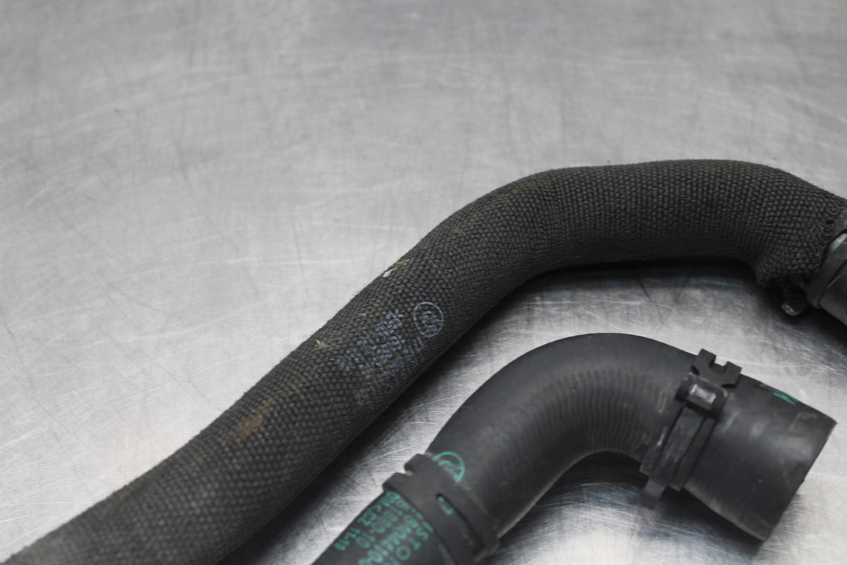 20-23 BMW F900R RADIATOR HOSES ENGINE COOLANT WATER PIPES HOSE KIT SET BB923