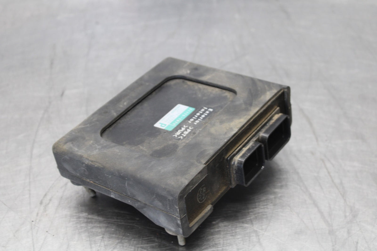 00-05 KAWASAKI NINJA ZX12R ECU COMPUTER CONTROLLER UNIT ECM CDI  BB892