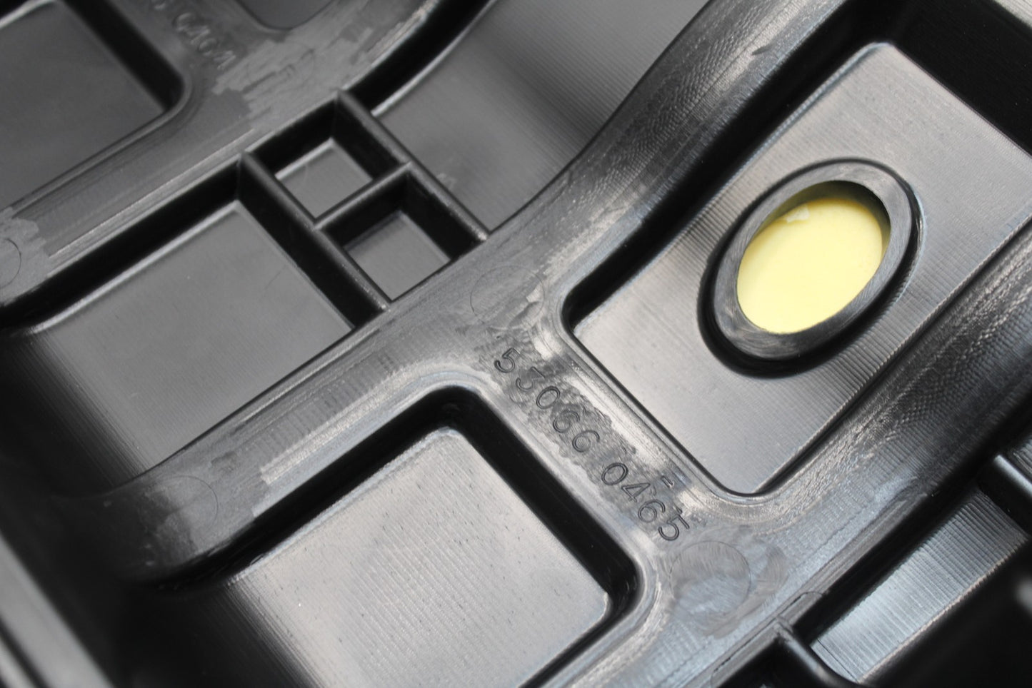 23-24 KAWASAKI NINJA ZX14R NEW!! FRONT REAR SEAT SADDLE BB764