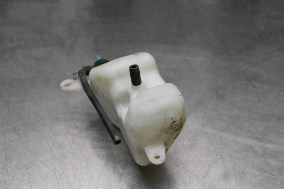 22-25 YAMAHA YZF R7 COOLANT WATER TANK RESERVOIR BOTTLE BB176