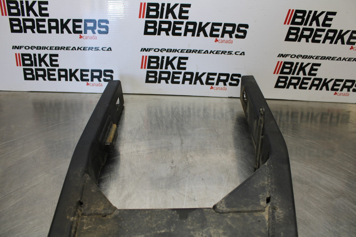 09 YAMAHA V STAR 950 REAR SWINGARM SUSPENSION ARM BB172