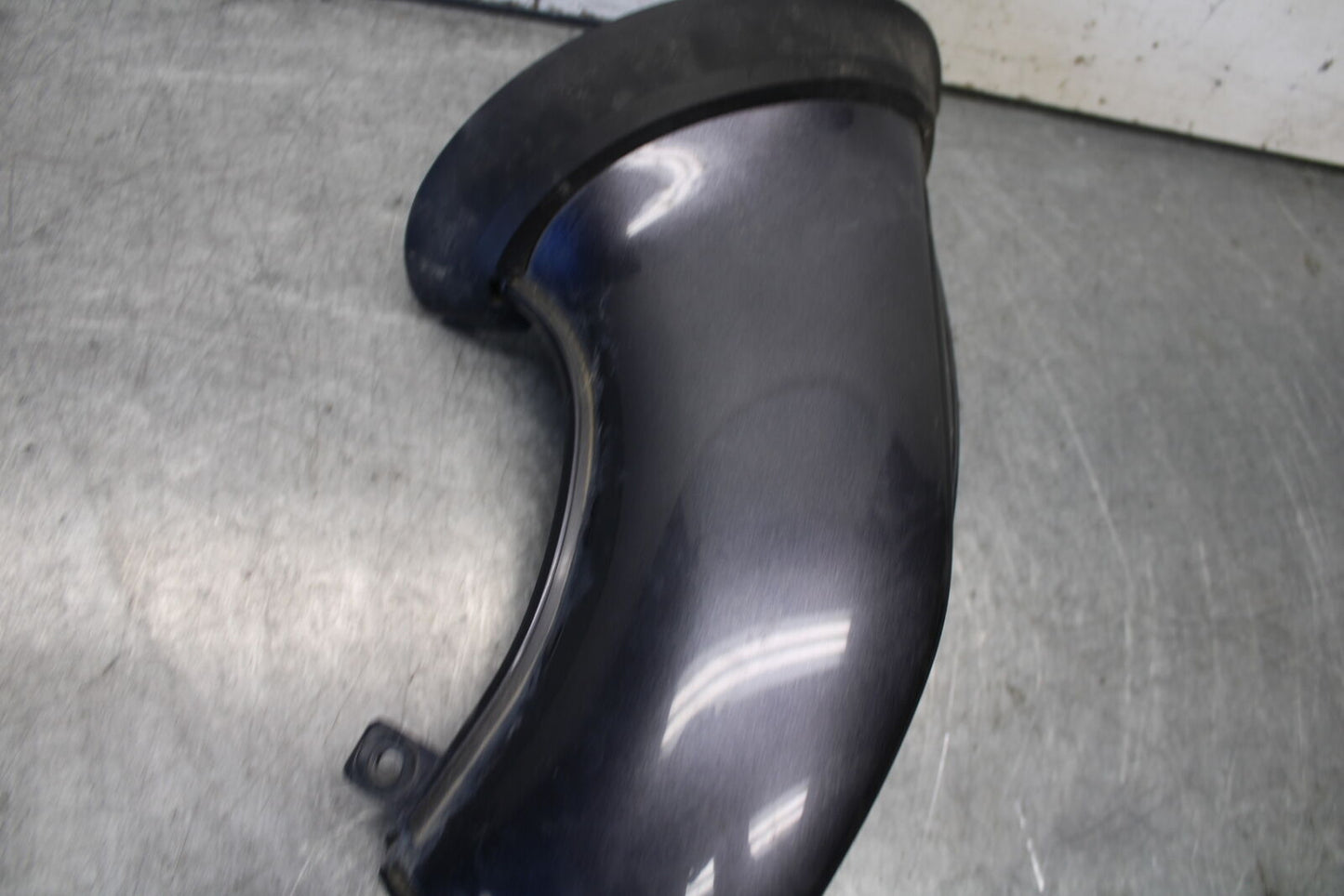 07-08 YAMAHA YZF R1 LEFT RAM AIR INTAKE DUCT TUBE BB675