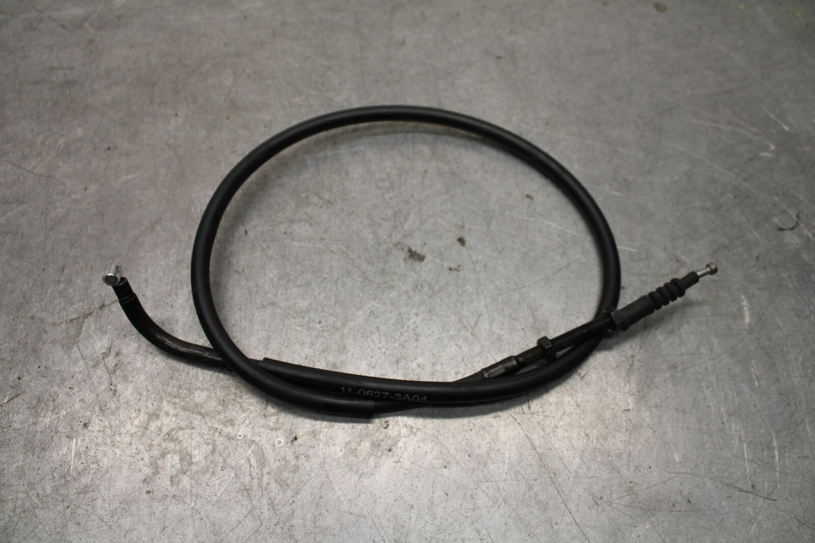 18-23 KAWASAKI NINJA 400 CLUTCH CABLE LINE  BB660