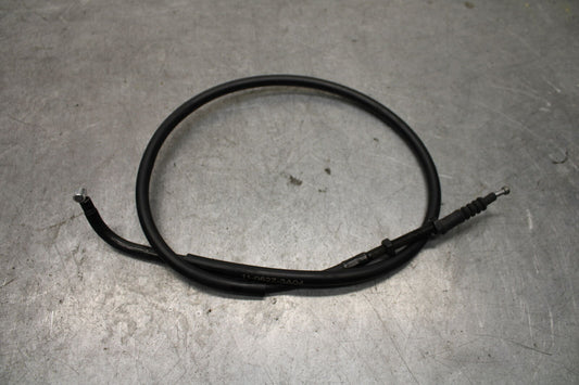 18-23 KAWASAKI NINJA 400 CLUTCH CABLE LINE  BB660