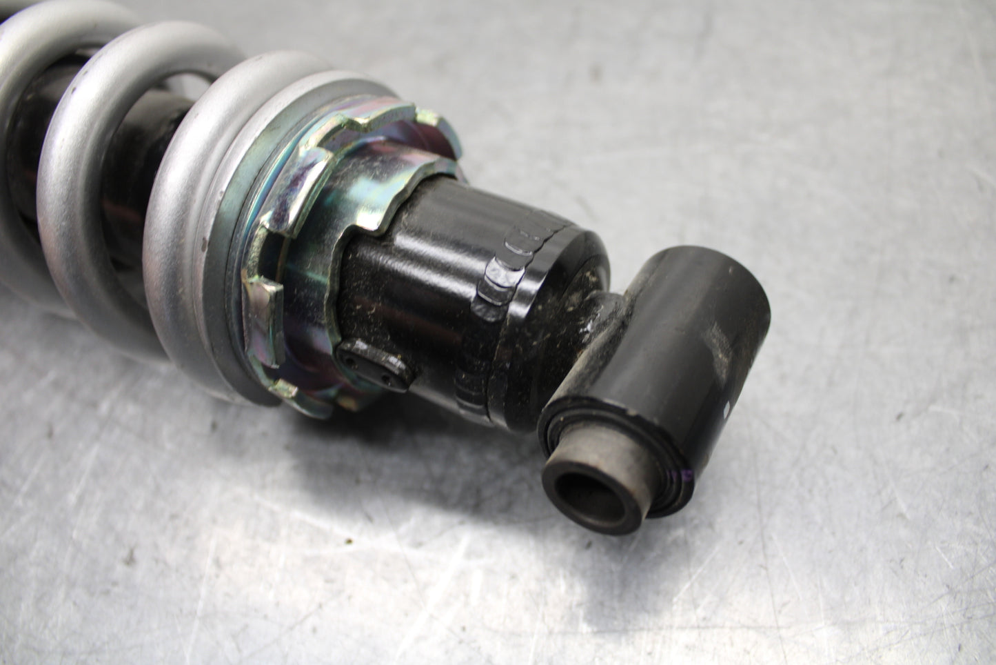 15-17 YAMAHA YZF R3 REAR BACK SHOCK ABSORBER SUSPENSION BB651