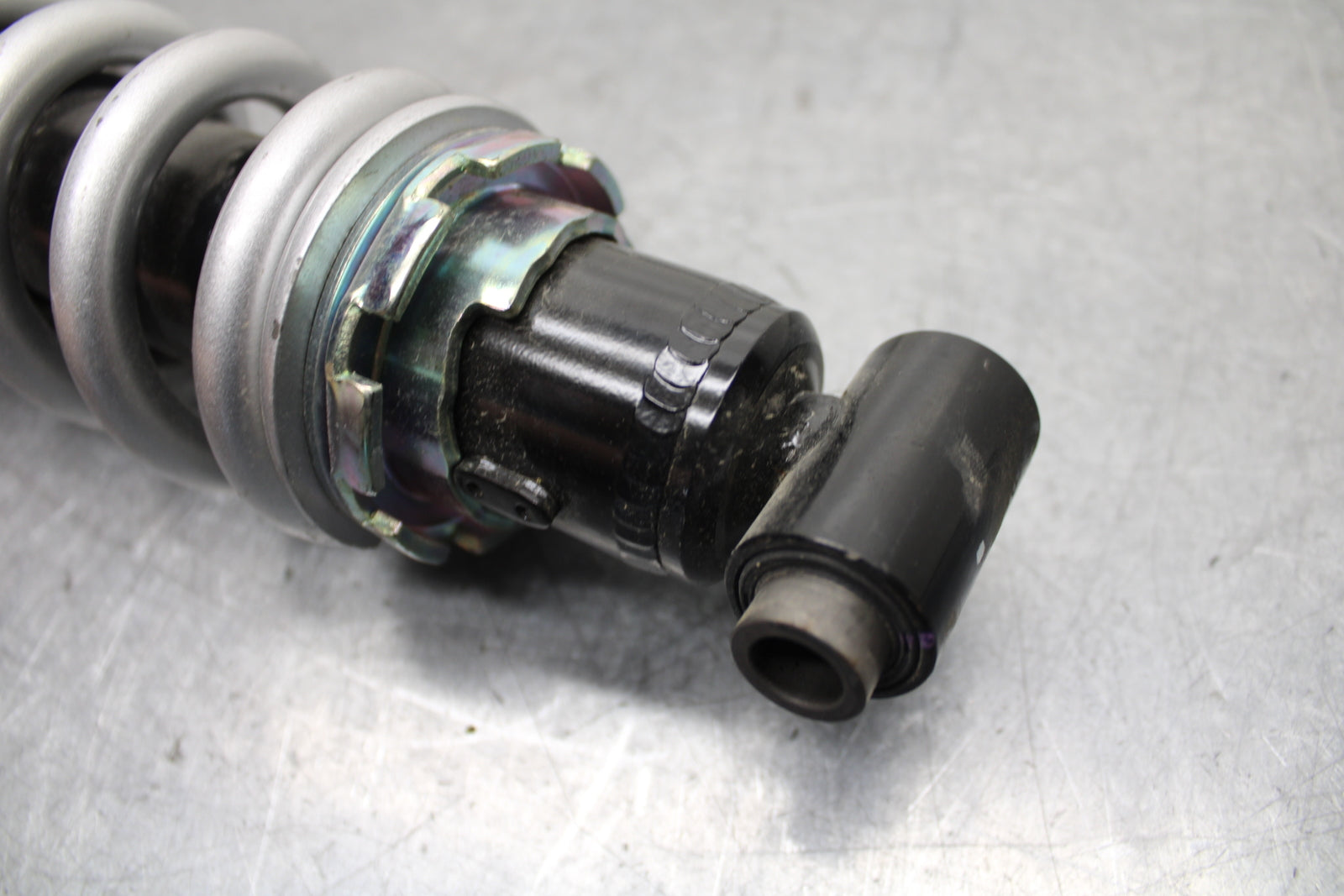 15-17 YAMAHA YZF R3 REAR BACK SHOCK ABSORBER SUSPENSION BB651