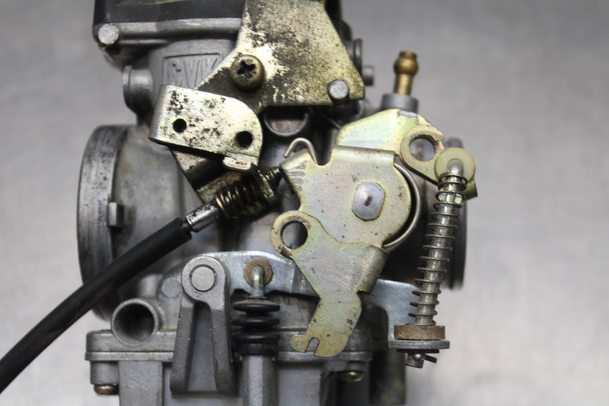 02 KAWASAKI VULCAN 800 VN800B CLASSIC CARB CARBURETOR BB862