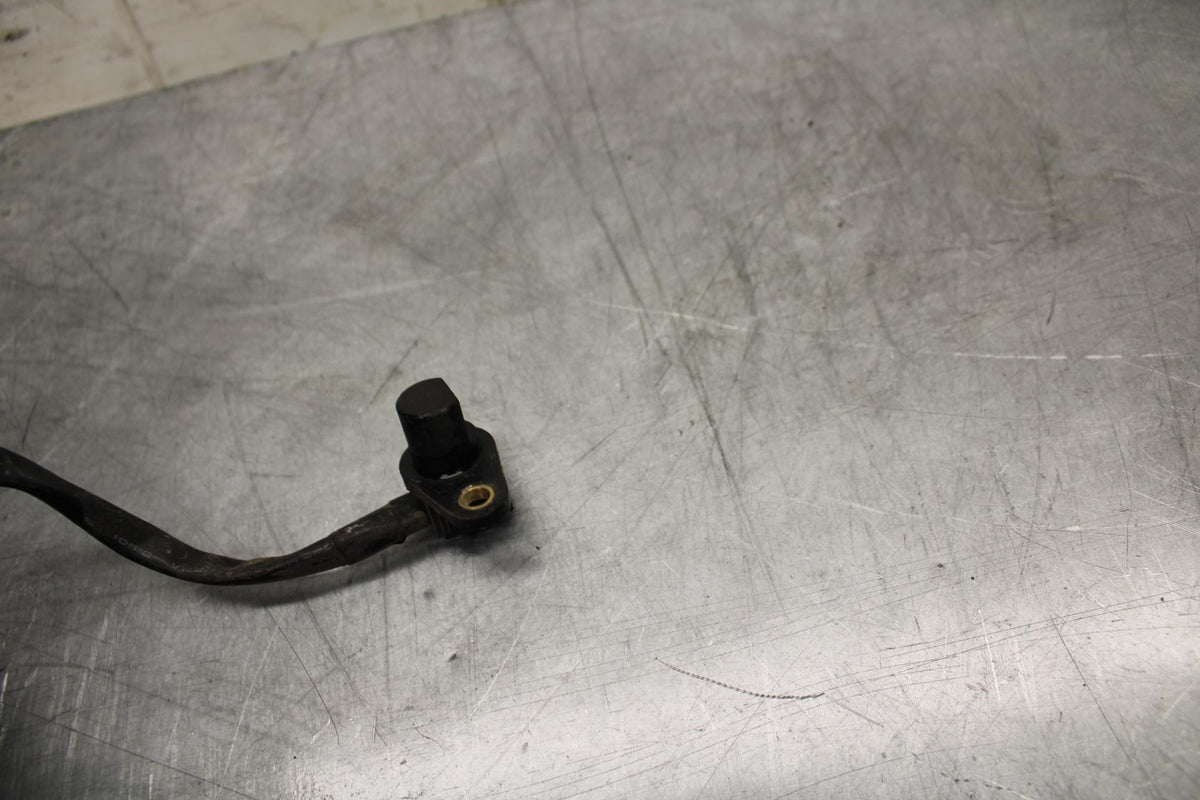 06-07 KAWASAKI NINJA ZX14R SPEED SPEEDOMETER SENSOR BB466 #B