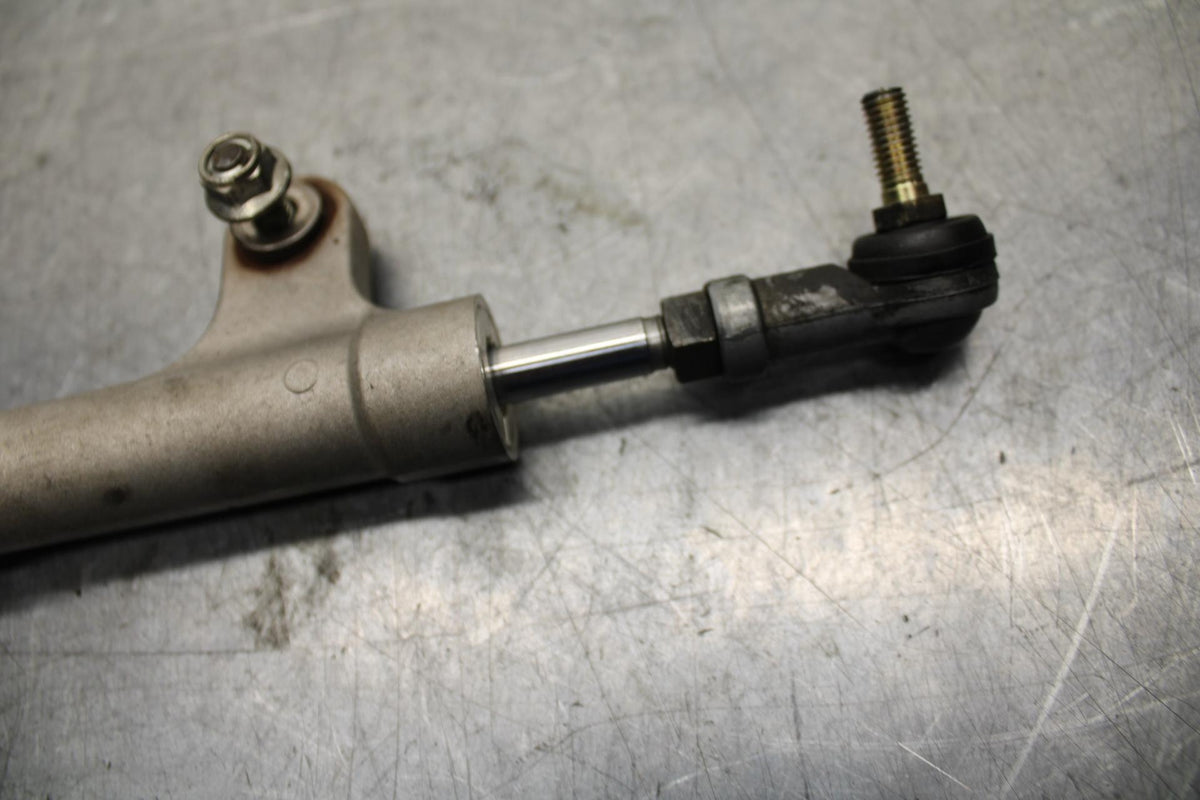2002 Suzuki GSXR1000 STEERING DAMPER STABILIZER 51750-40F10 BB73