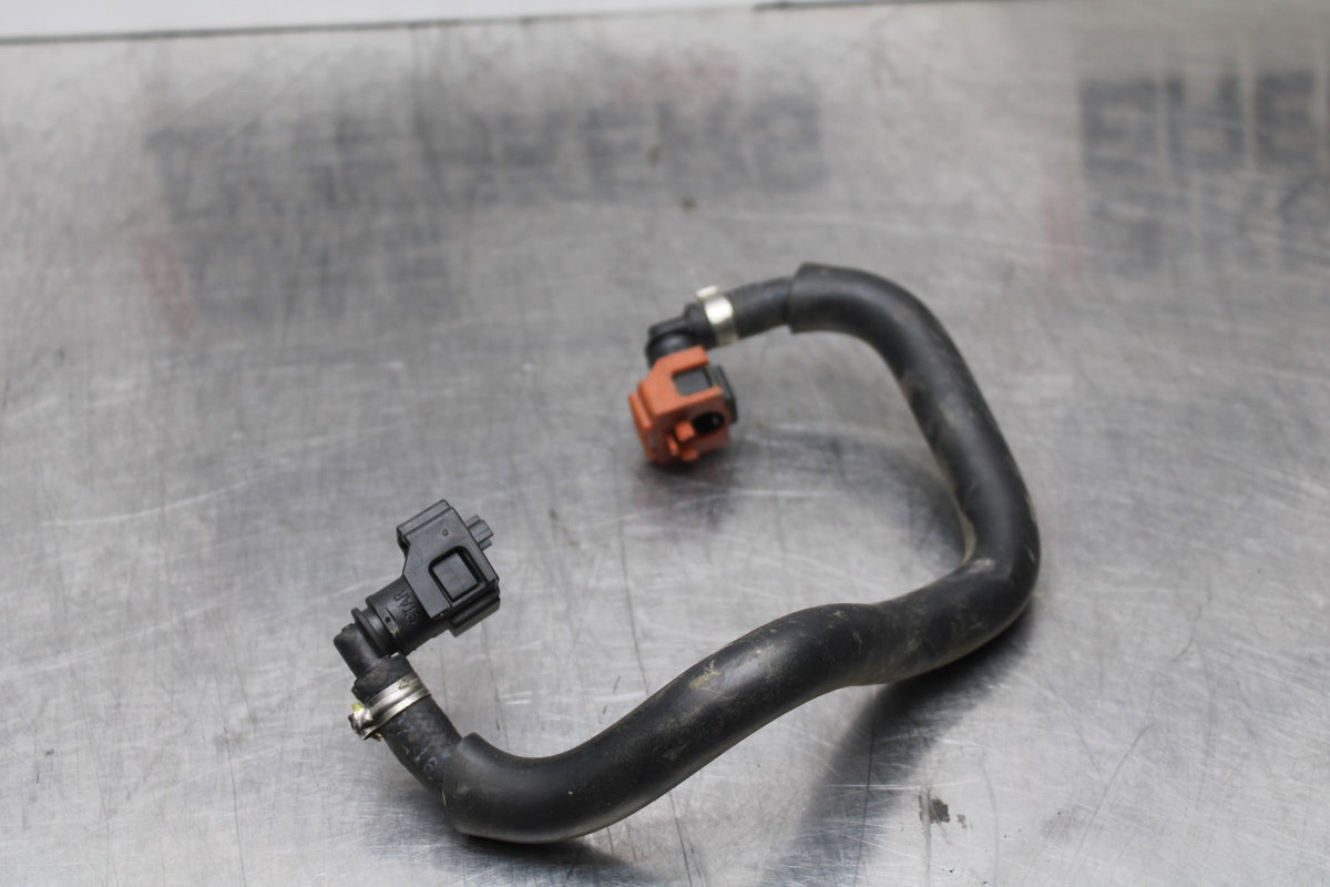 14-17 YAMAHA FZ07 FUEL HOSE GAS LINE TUBE PIPE BB766